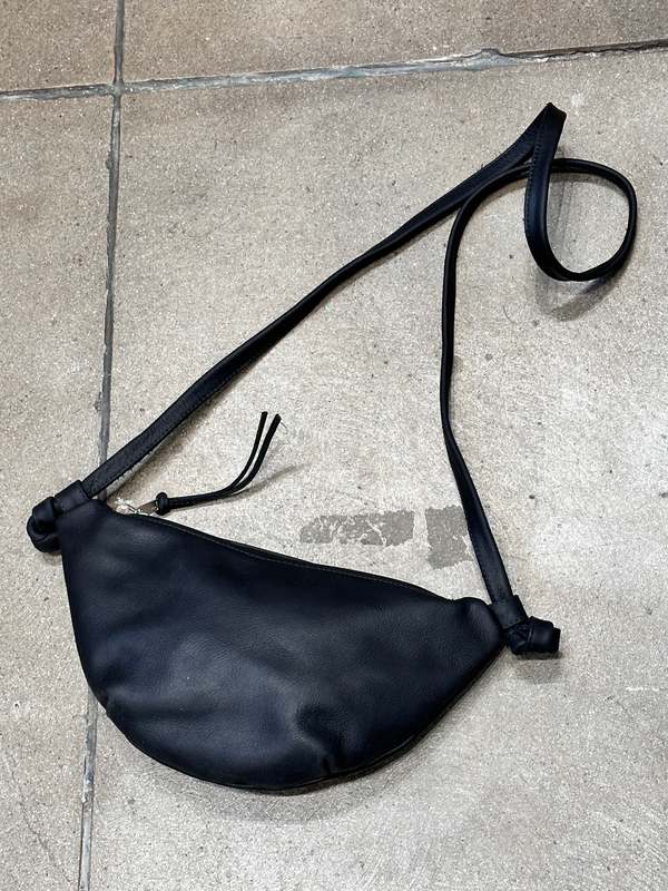 Erin Templeton Small Crescent Bag