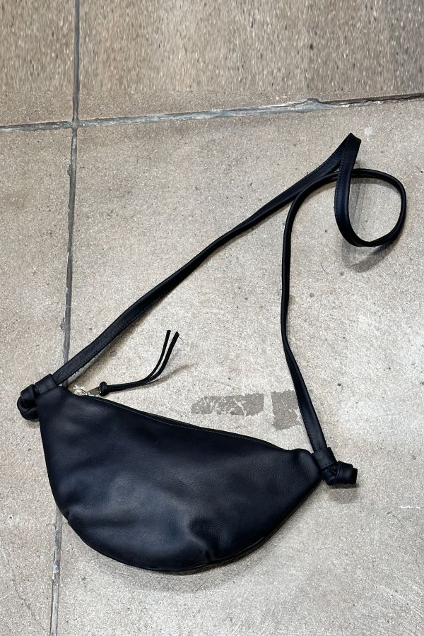 Erin Templeton Small Crescent Bag