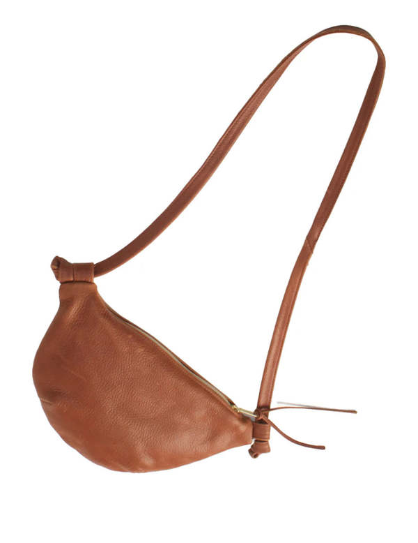 Erin Templeton Small Crescent Bag