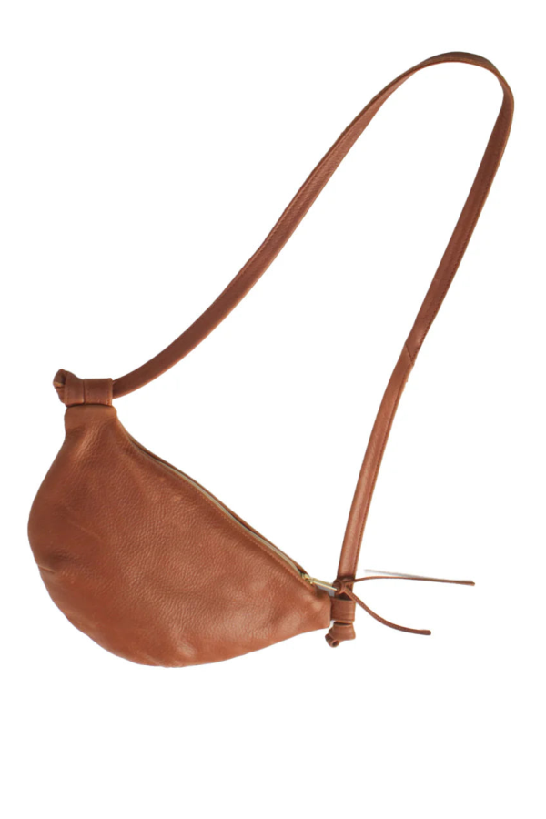 Erin Templeton Small Crescent Bag