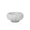 Fox Run Brands Marble Pinch Bowl - Thumbnail 2