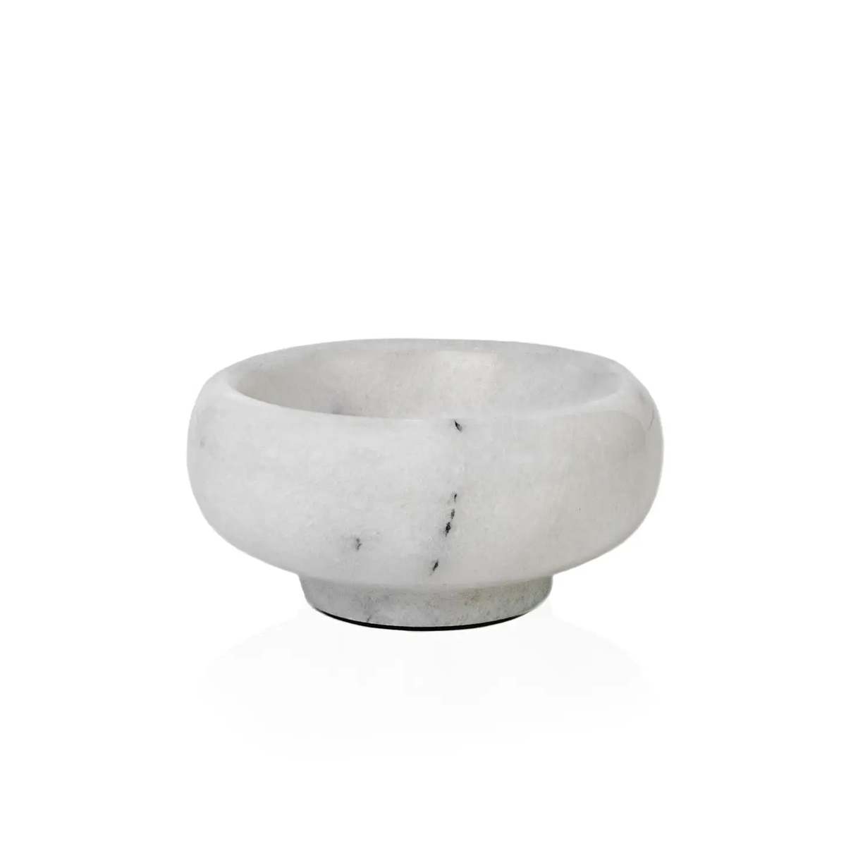 Fox Run Brands Marble Pinch Bowl - Image 2 of 4