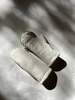 Aristide Fleece Lambskin Mittens - Thumbnail 2