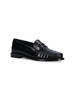 Celine Vivienne Loafers - Black - Thumbnail 2