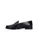 Celine Vivienne Loafers - Black - Thumbnail 3