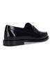 Celine Vivienne Loafers - Black - Thumbnail 4