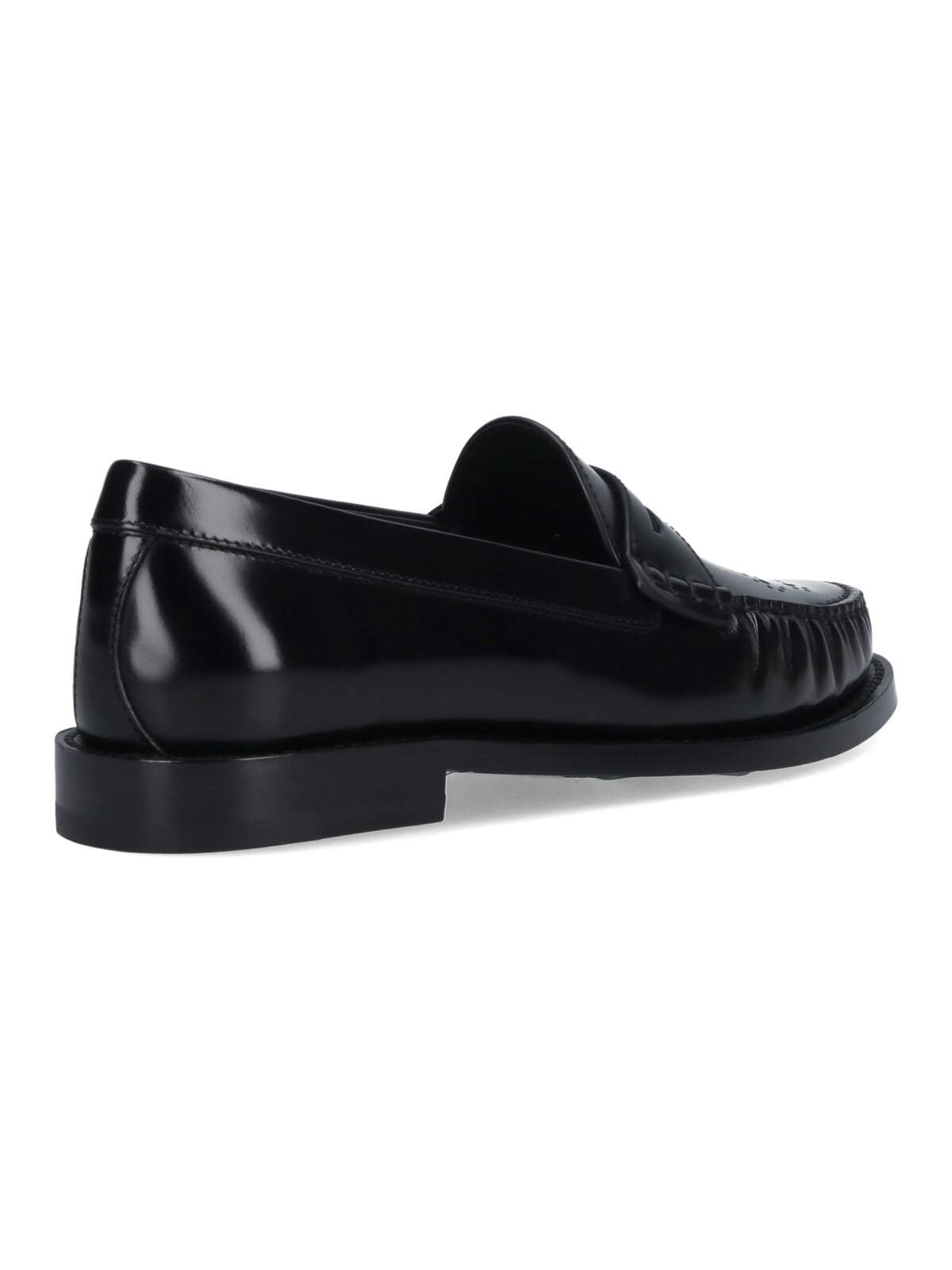 Celine Vivienne Loafers - Black - Image 4 of 5