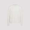 Etro Crewneck Sweater - Beige Chiaro - Thumbnail 3