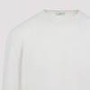 Etro Crewneck Sweater - Beige Chiaro - Thumbnail 5