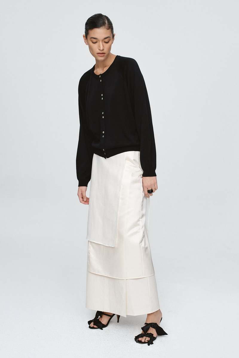 MARLE Babette Cardigan