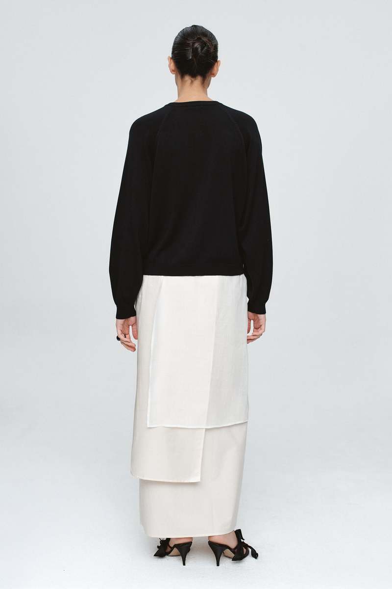 MARLE Babette Cardigan