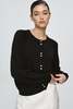 MARLE Babette Cardigan - Thumbnail 5