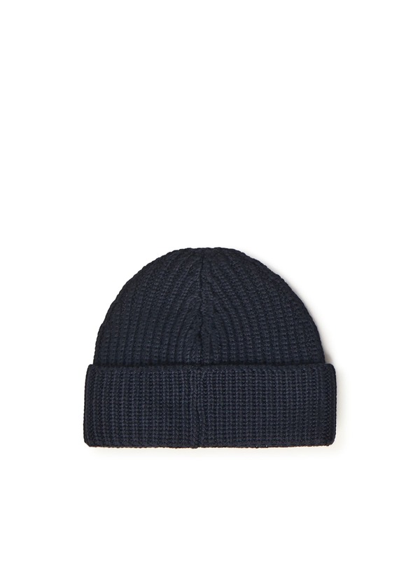 Dondup Technical Wool Hat