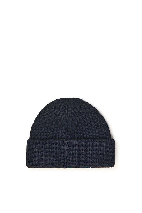 Dondup Technical Wool Hat