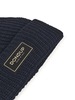Dondup Technical Wool Hat - Thumbnail 3