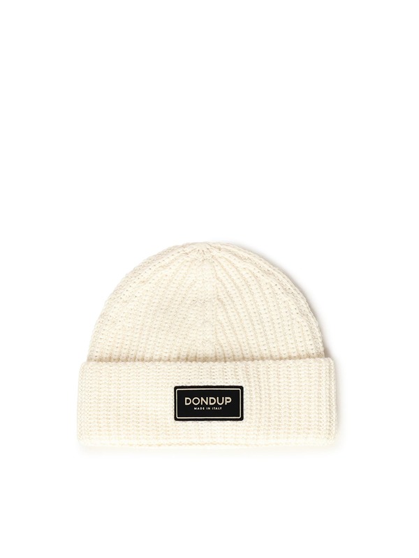 Dondup Technical Wool Hat