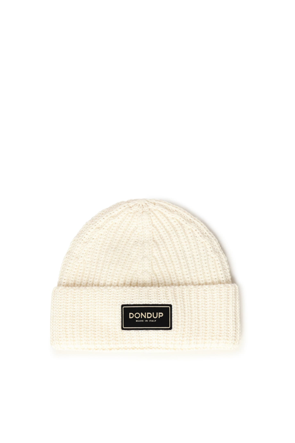 Dondup Technical Wool Hat