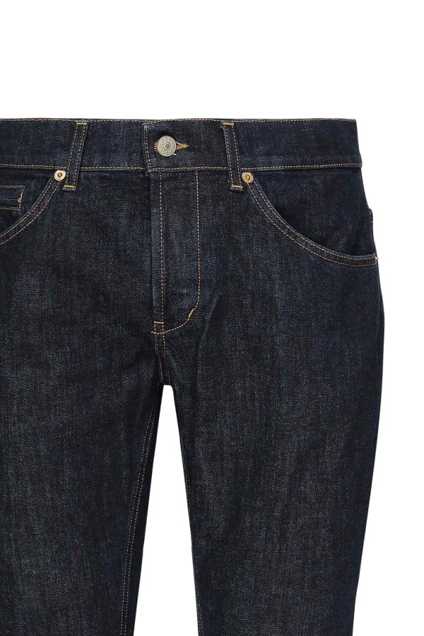 Dondup George Jeans - Blue