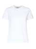Dondup Cotton T-Shirt - White - Thumbnail 1