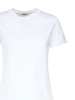 Dondup Cotton T-Shirt - White - Thumbnail 2