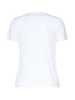Dondup Cotton T-Shirt - White - Thumbnail 3