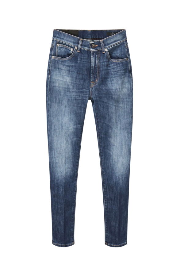 Dondup Daila Denim Jeans - Blue