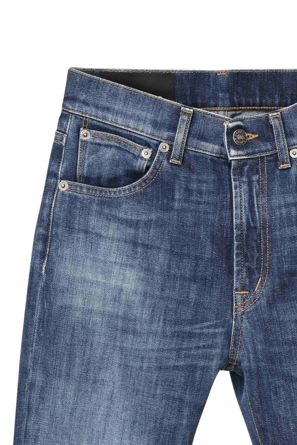 Dondup Daila Denim Jeans - Blue