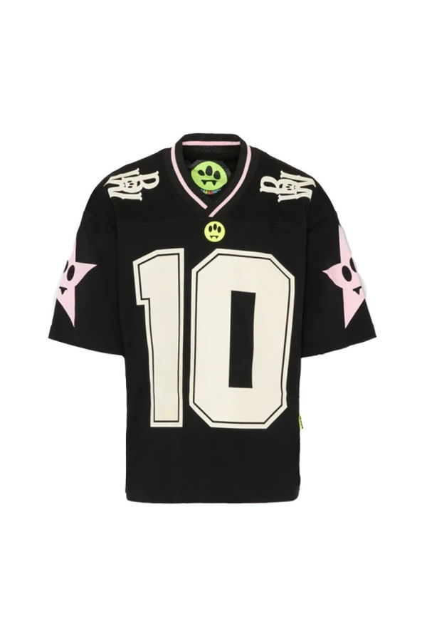 KIDS Barrow T-Shirt - Black