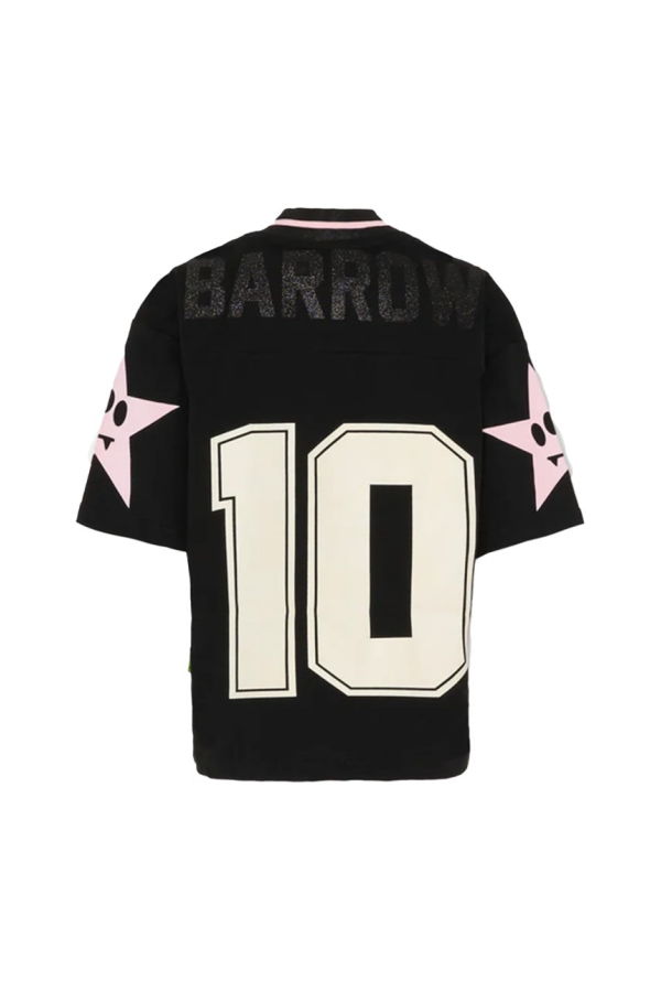 KIDS Barrow T-Shirt - Black