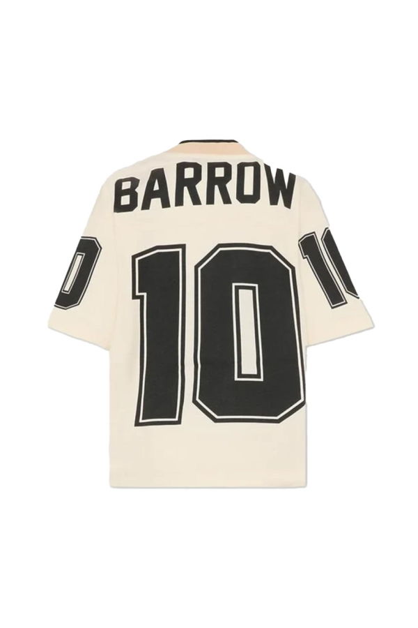KIDS Barrow T-shirt - Beige