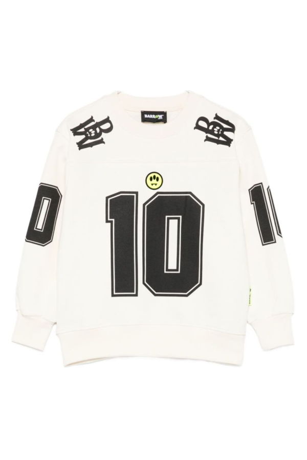 KIDS Barrow Sweatshirt - Beige