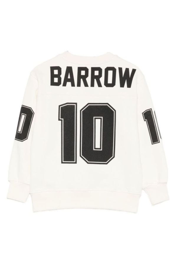 KIDS Barrow Sweatshirt - Beige
