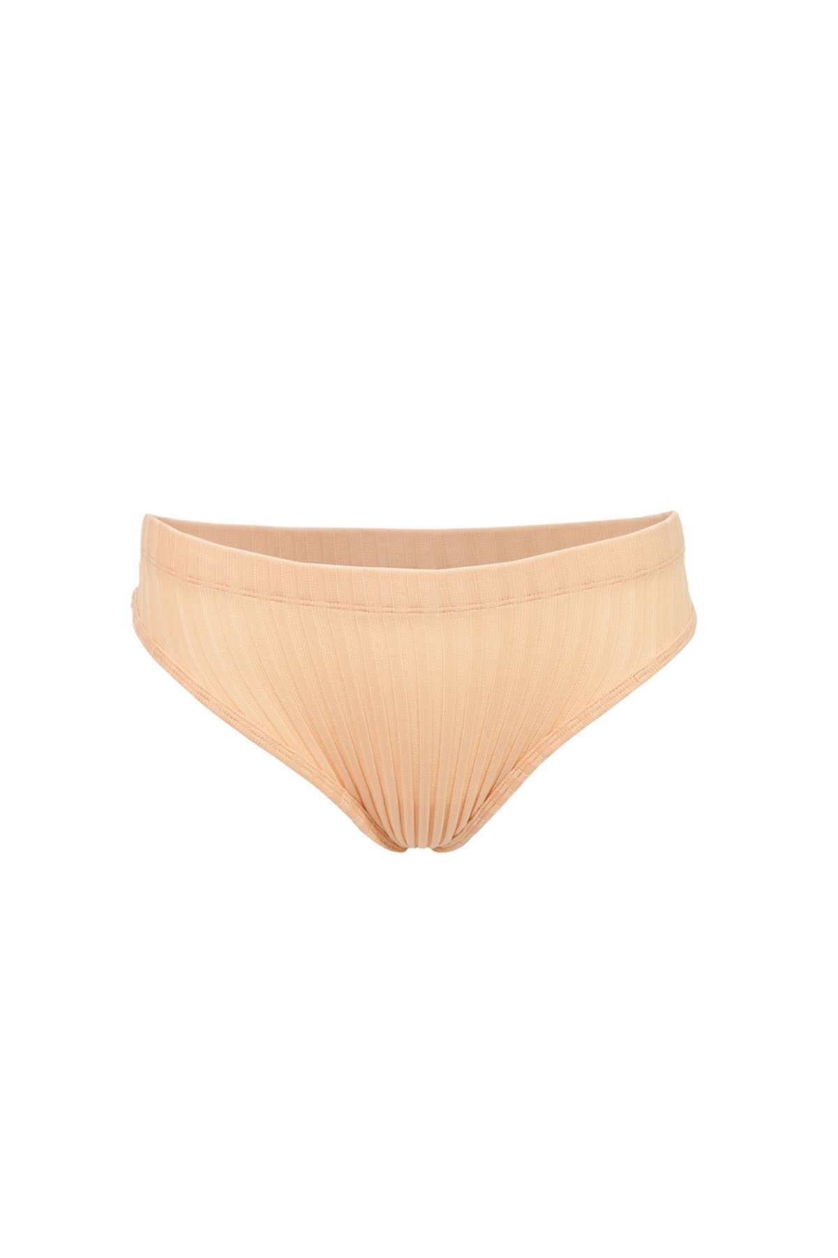 Deta Brief - Peach - Image 1 of 2