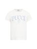KIDS PUCCI T-shirt - Multicolour - Thumbnail 1