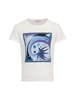 KIDS PUCCI T-shirt - Multicolour - Thumbnail 2