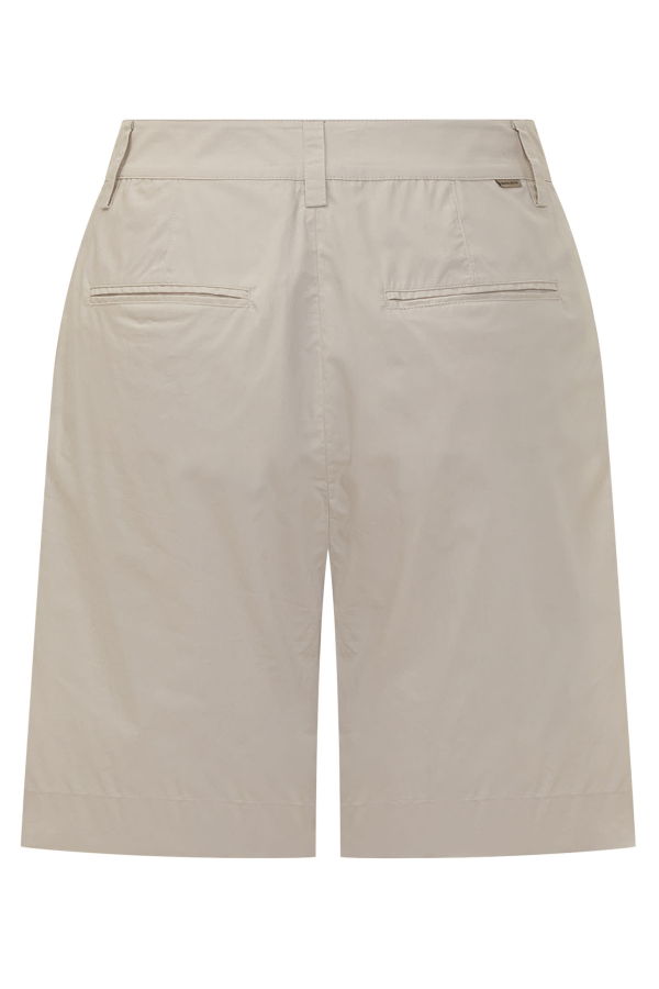 Woolrich Polin Short Shorts - Light Oak
