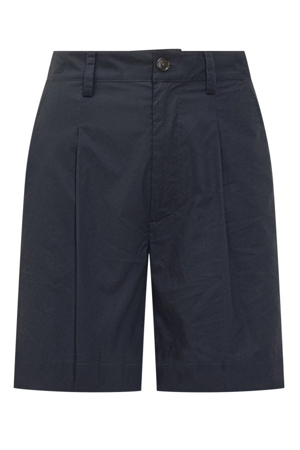 Woolrich Polin Short Shorts - Melton Blue