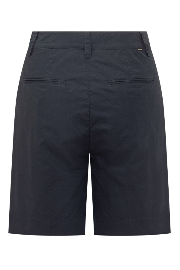 Woolrich Polin Short Shorts - Melton Blue