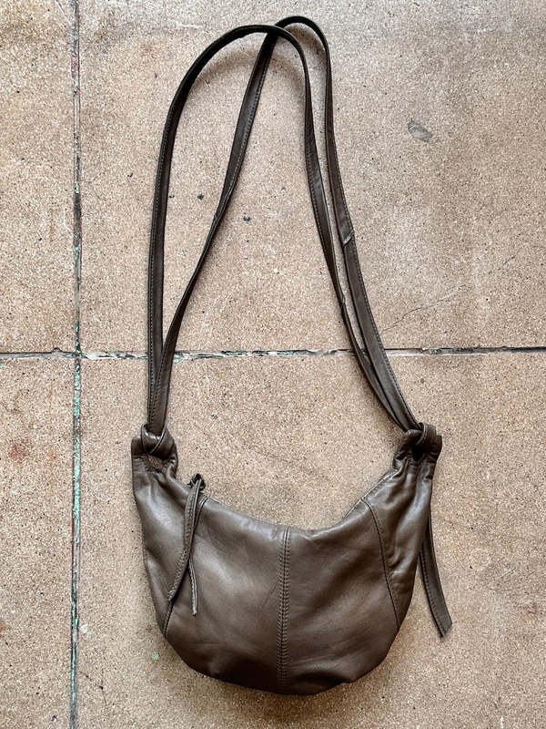 Erin Templeton Mini Hobo Sling Bag