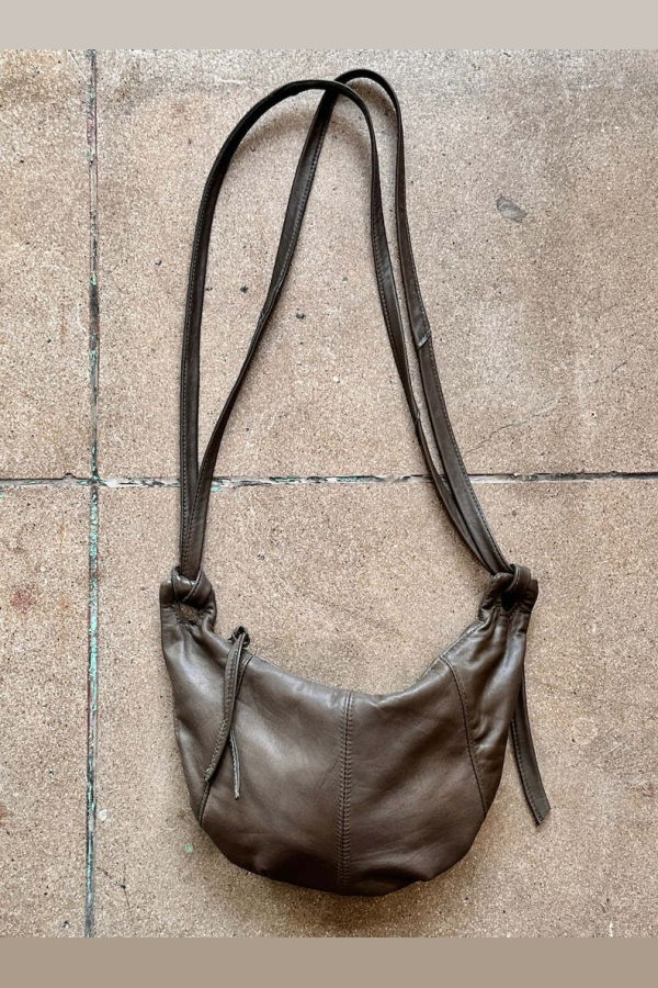 Erin Templeton Mini Hobo Sling Bag