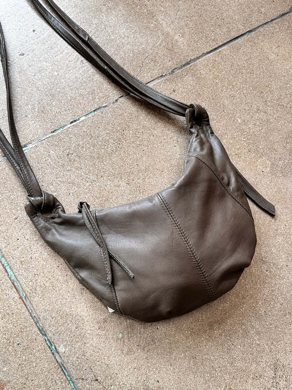 Erin Templeton Mini Hobo Sling Bag