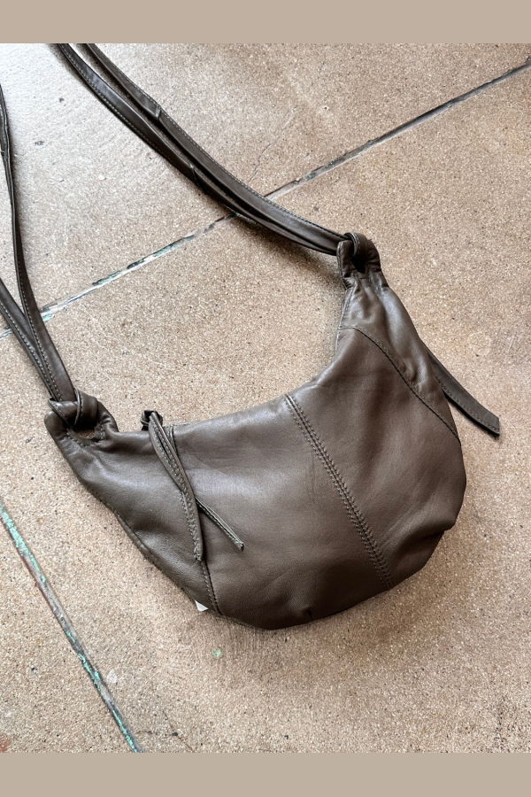 Erin Templeton Mini Hobo Sling Bag