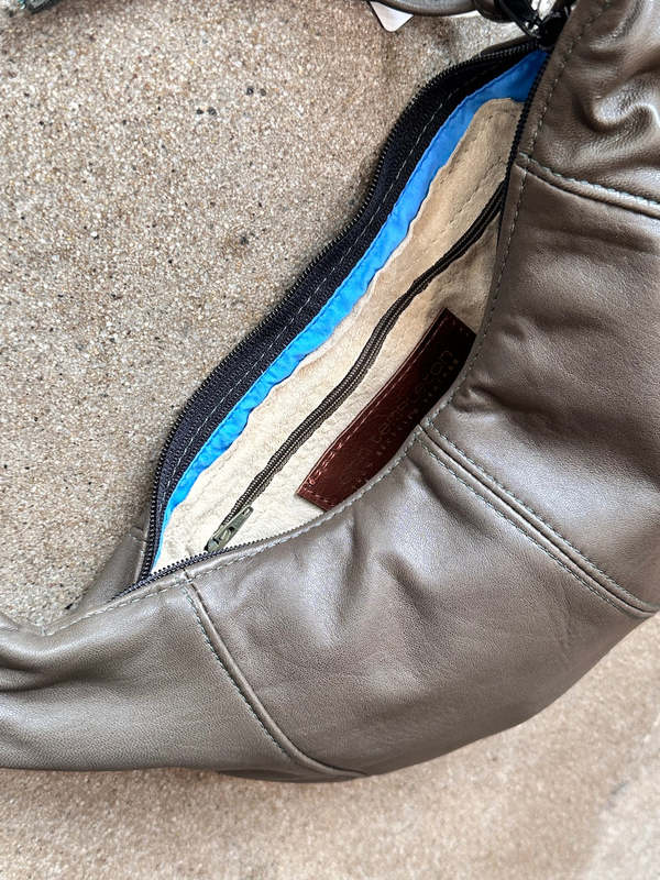 Erin Templeton Mini Hobo Sling Bag