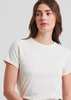 Patrick Assaraf T-Shirt Slim - Thumbnail 2