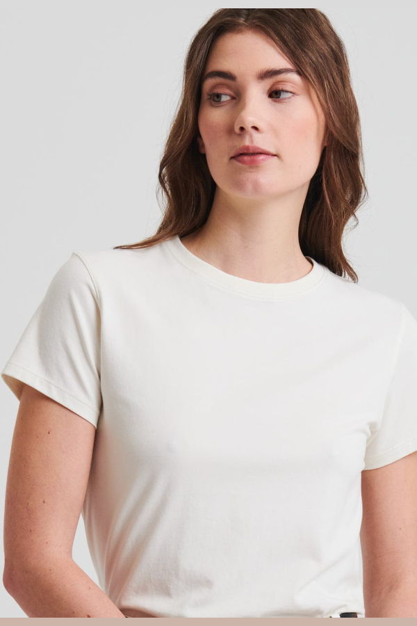 Patrick Assaraf T-Shirt Slim