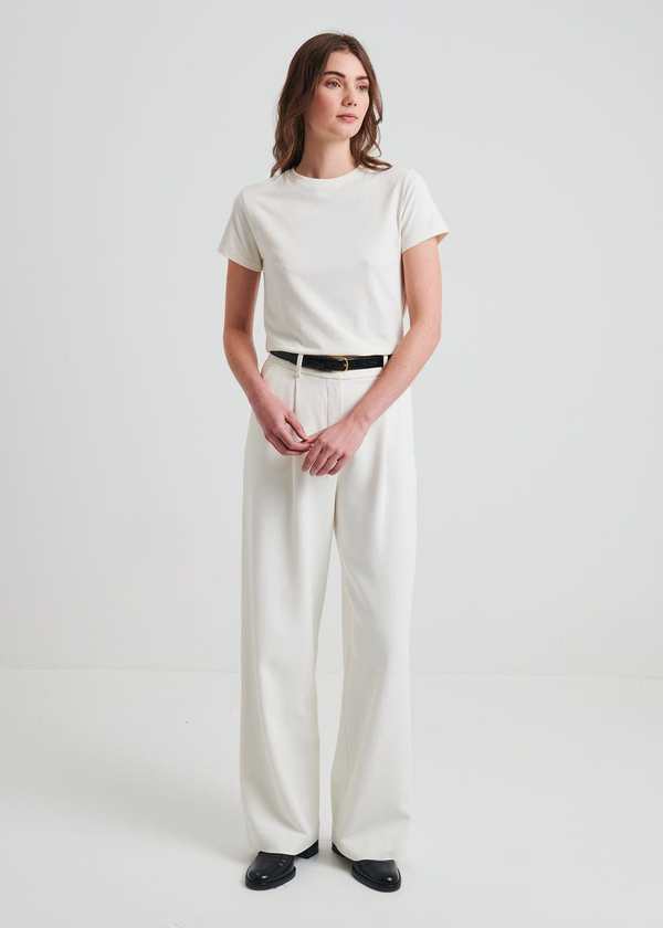 Patrick Assaraf T-Shirt Slim