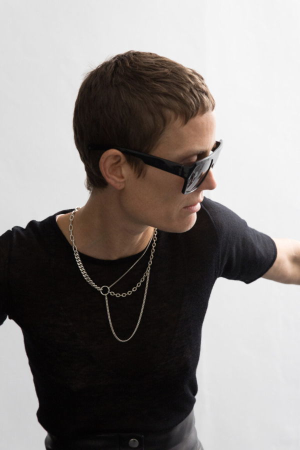 Saskia Diez Mix Match Necklace Short No 4