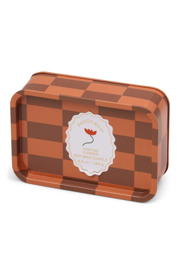 Paddywax A Dopo Tin Candle