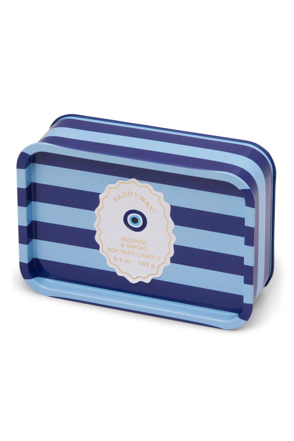 Paddywax A Dopo Tin Candle in Incense & Smoke Candle