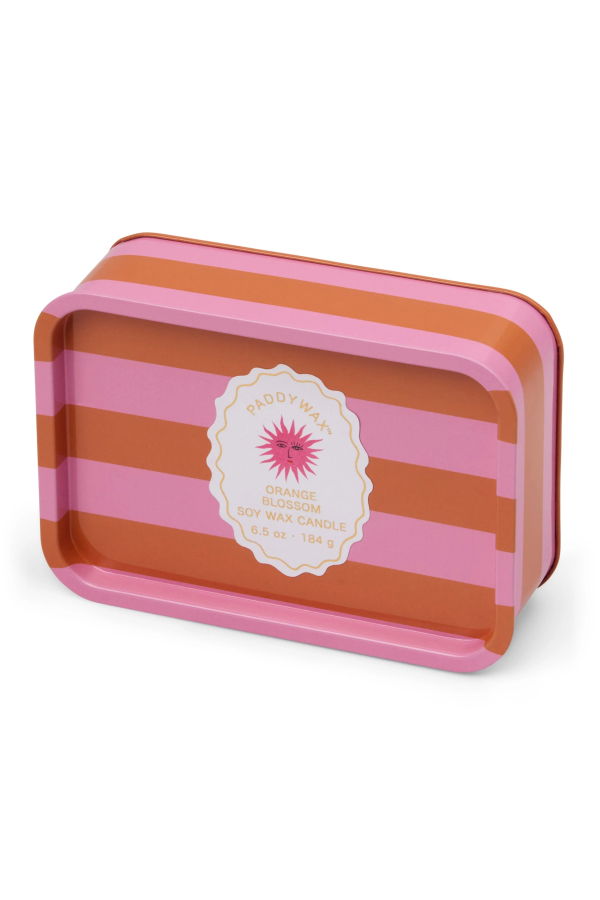 Paddywax A Dopo Tin Candle